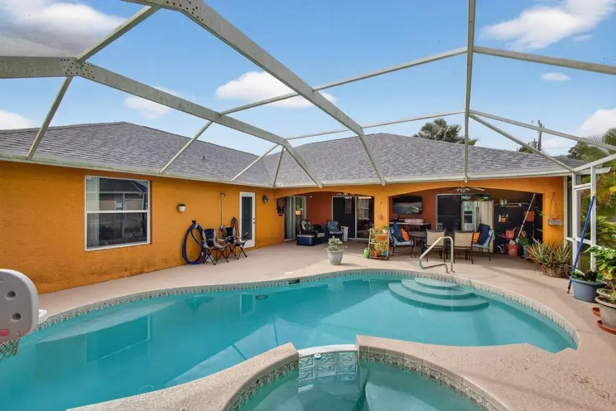 3282 West Snow Road, Port Saint Lucie, FL 34984 - Image #3