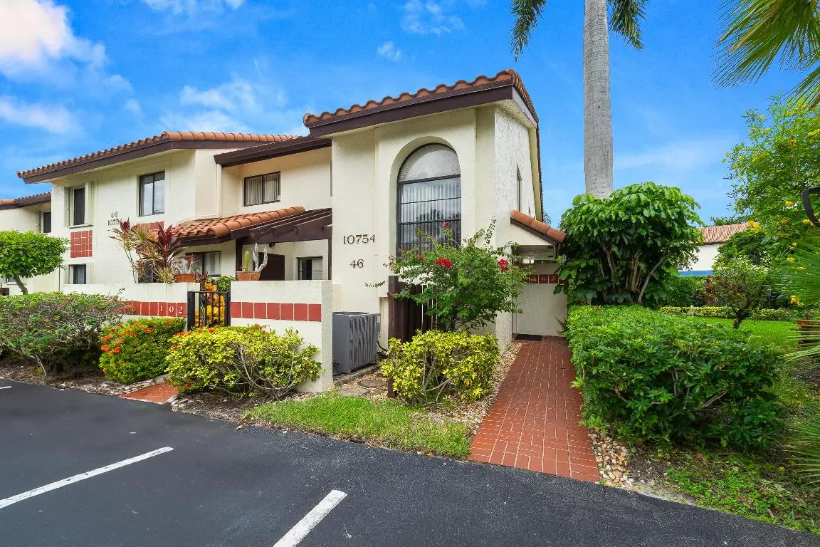10754 Sun Palm Lane #202, Boynton Beach, FL 33437 - Image #1