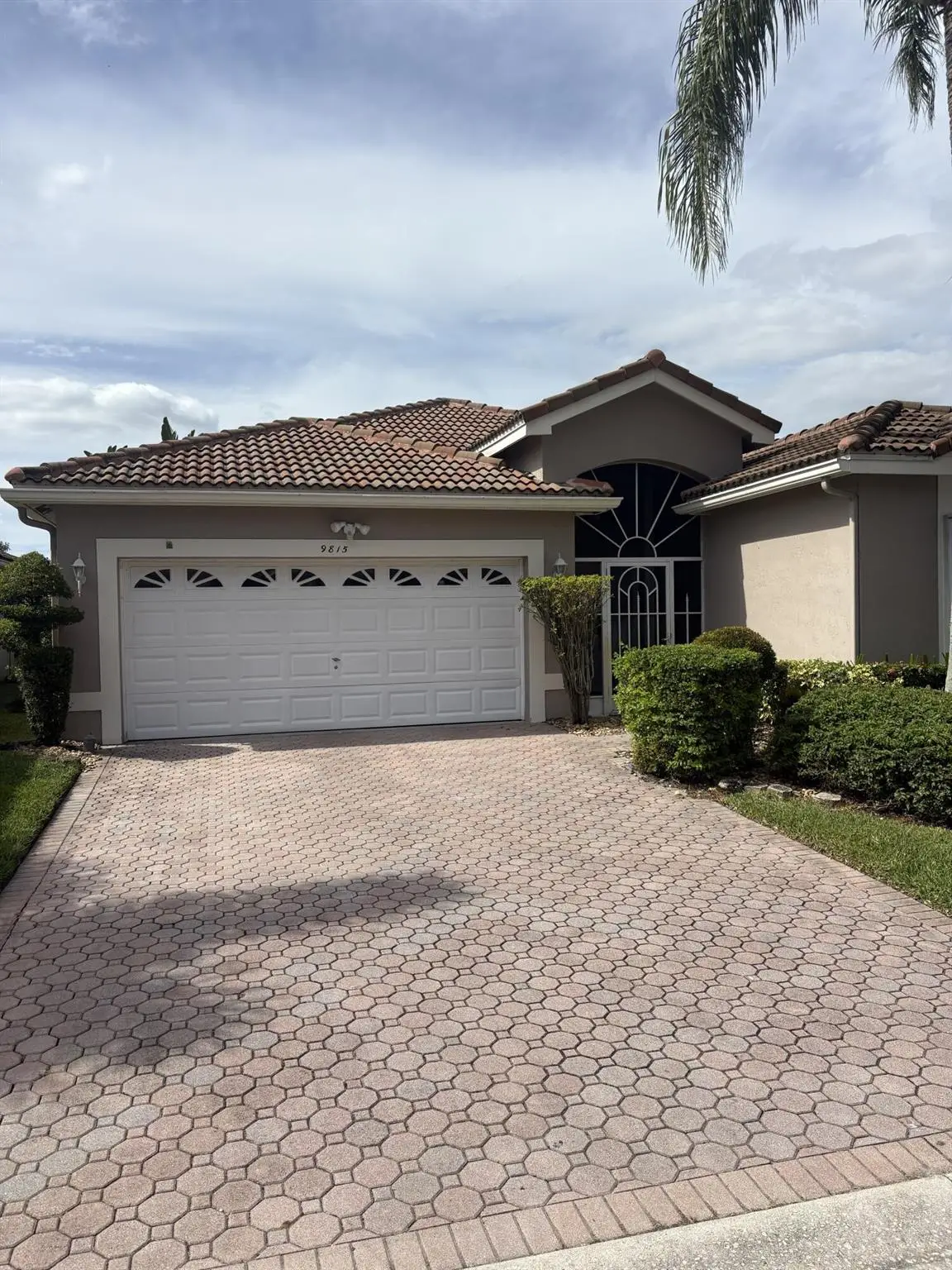 9815 Lemonwood Drive, Boynton Beach, FL 33437 - Image #1