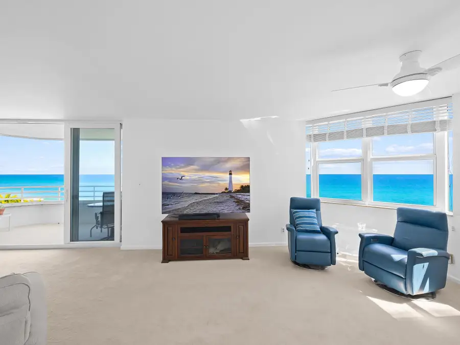 3407 S Ocean Boulevard #7a, Highland Beach, FL 33487 - Image #3