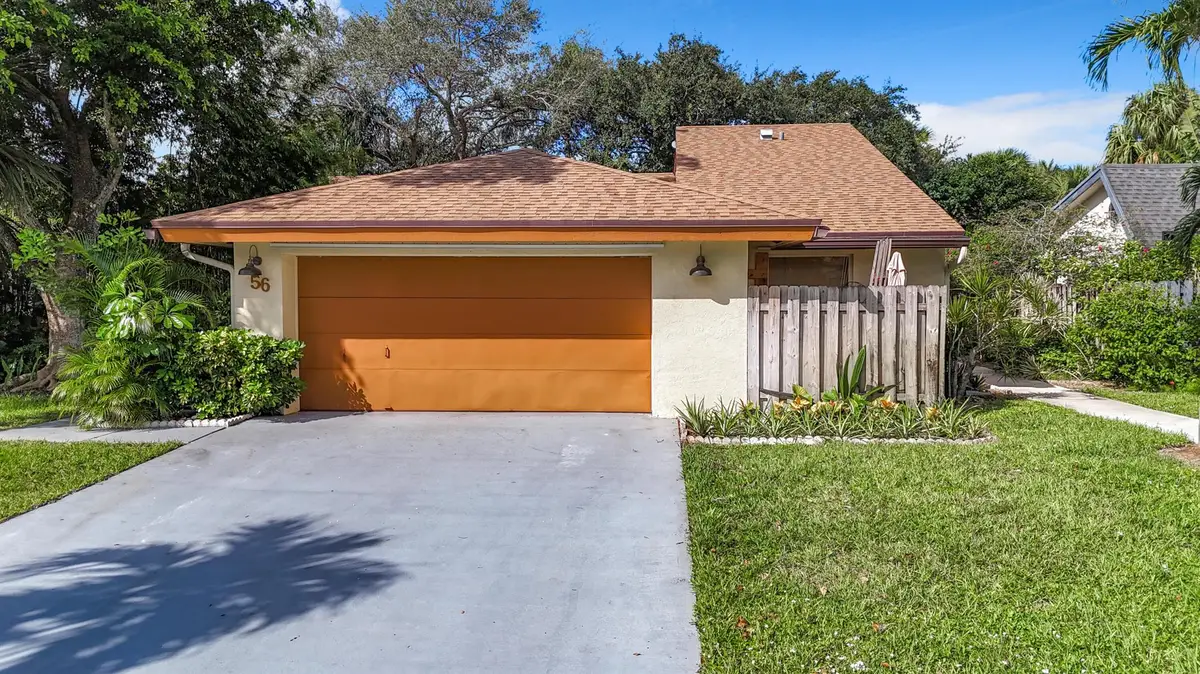 56 Baytree Circle, Boynton Beach, FL 33436 - Image #1