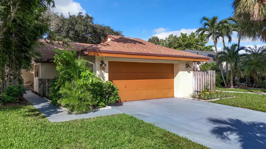 56 Baytree Circle, Boynton Beach, FL 33436 - Image #2