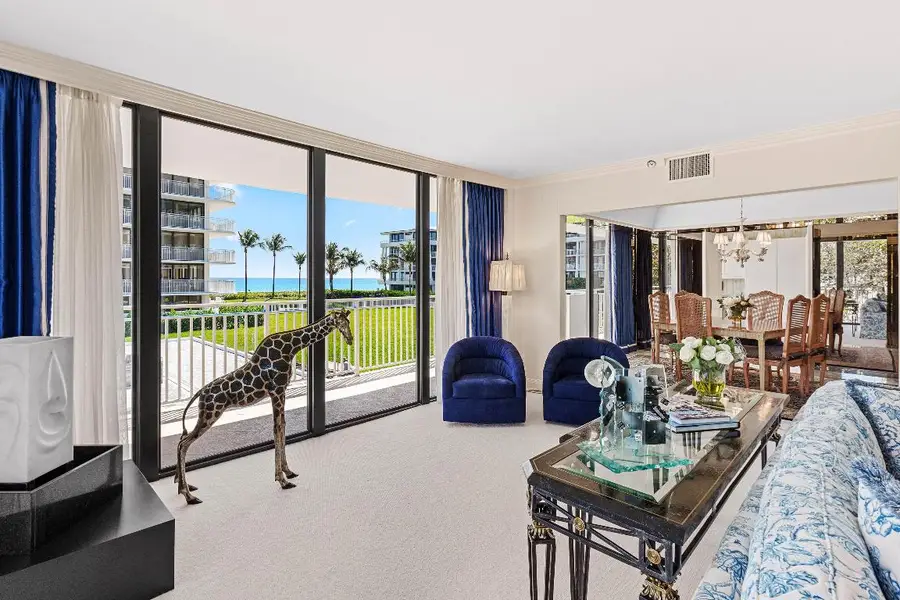 2580 S Ocean Boulevard #1c2, Palm Beach, FL 33480 - Image #3