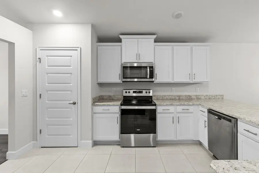 886 NE Whistling Duck Way, Port Saint Lucie, FL 34983 - #3