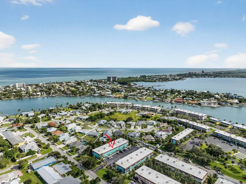 1245 Carlton Court #204, Fort Pierce, FL 34949 - Image #1