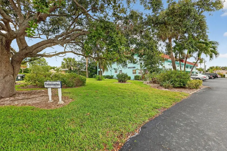 1245 Carlton Court #204, Fort Pierce, FL 34949 - Image #3