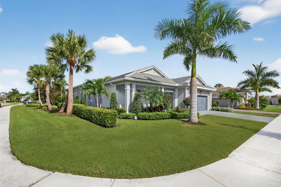 9935 Timber Creek Way, Palm Beach Gardens, FL 33412 - Image #2