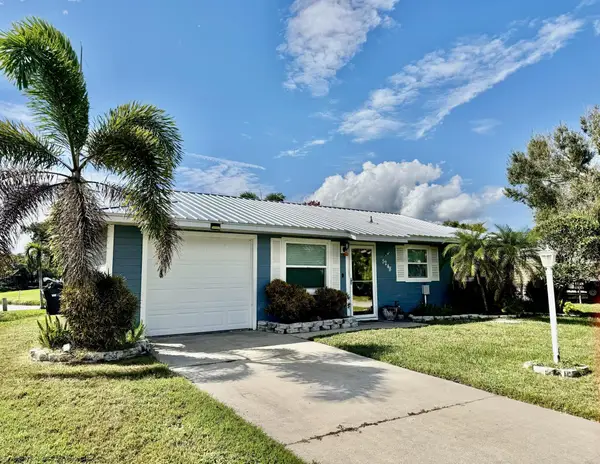 5248 SE 43rd Trace, Okeechobee, FL 34974