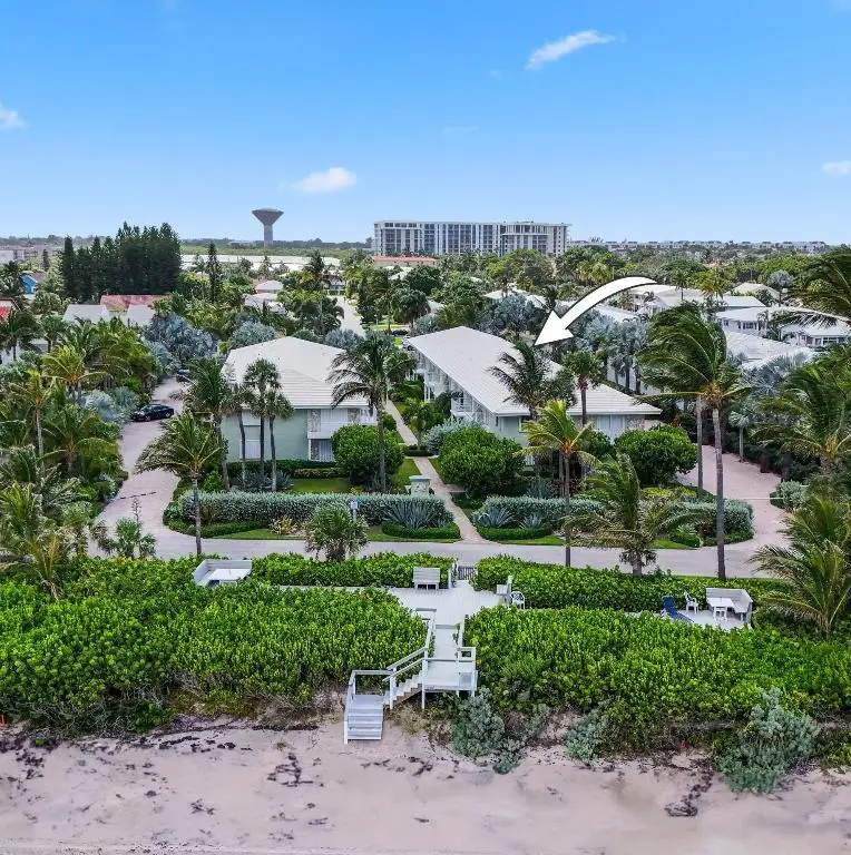 5500 Old Ocean Boulevard #107, Ocean Ridge, FL 33435 - Image #1