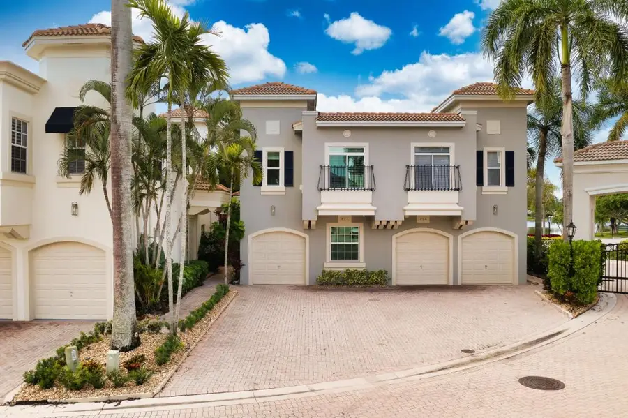 507 Resort Lane, Palm Beach Gardens, FL 33418 - Image #2