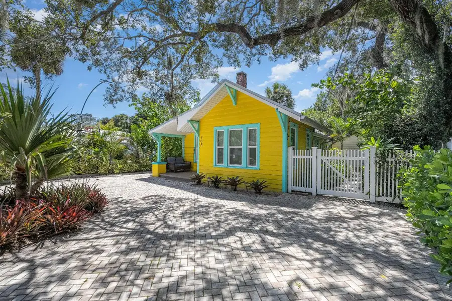 703 Shady Lane, Melbourne, FL 32935 - #2