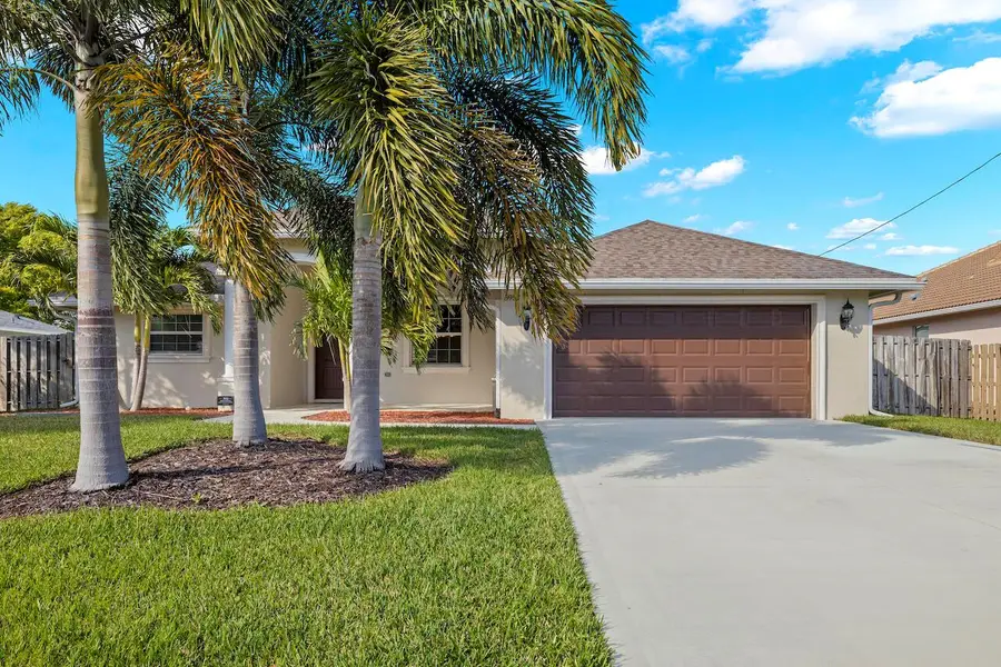 5957 NW Brenda Circle, Port Saint Lucie, FL 34986 - Image #2