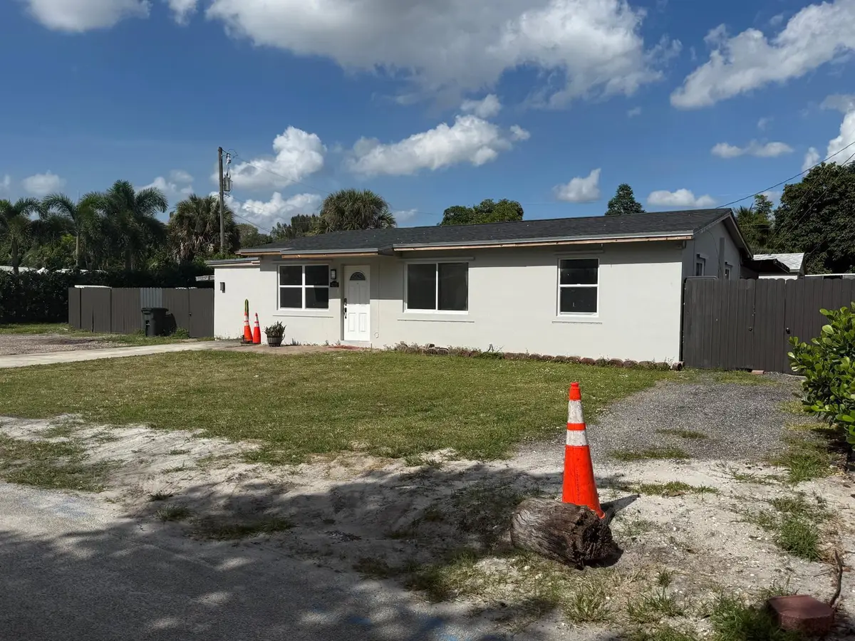 4375 Brentwood Court, West Palm Beach, FL 33406 - Image #1