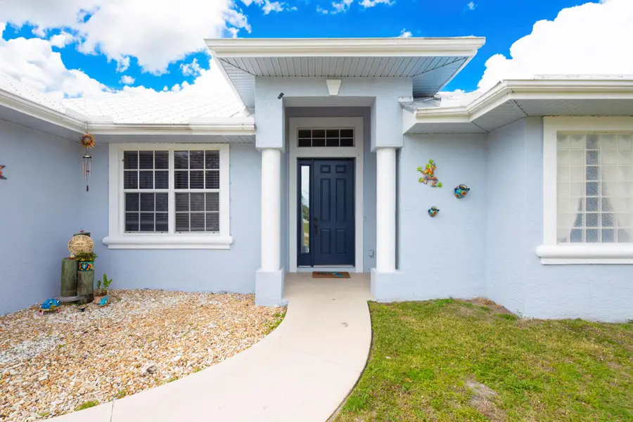 5199 NW Rugby Drive, Port Saint Lucie, FL 34983 - Image #2