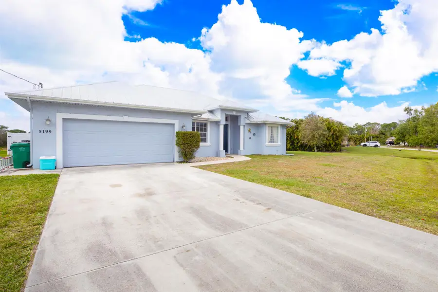 5199 NW Rugby Drive, Port Saint Lucie, FL 34983 - Image #3