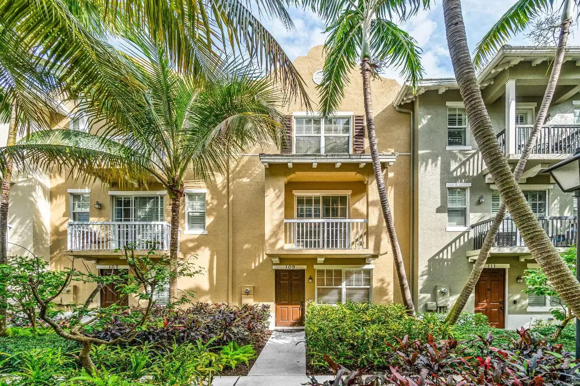 109 E Coda Circle, Delray Beach, FL 33444 - Image #1