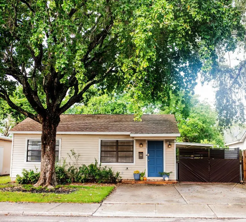 823 N C Street, Lake Worth Beach, FL 33460 - #1