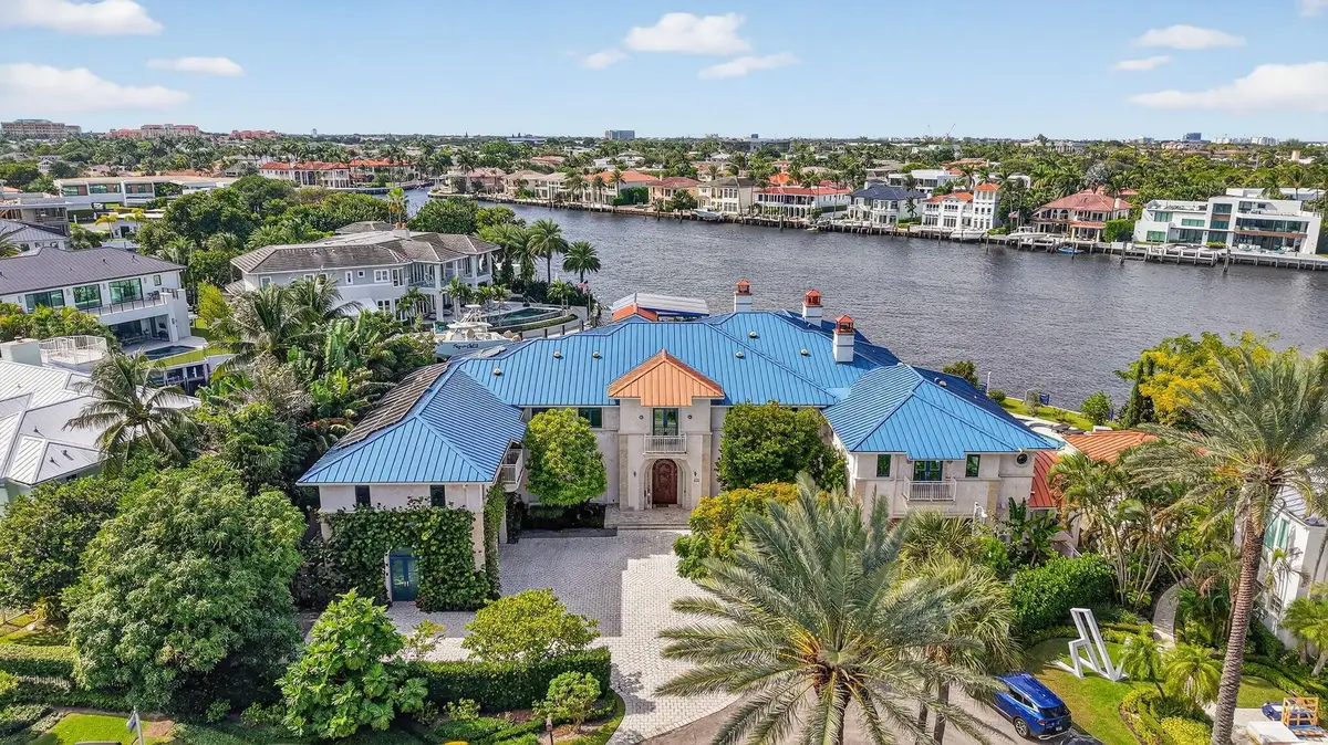 1201 Marble Way, Boca Raton, FL 33432 - Image #1