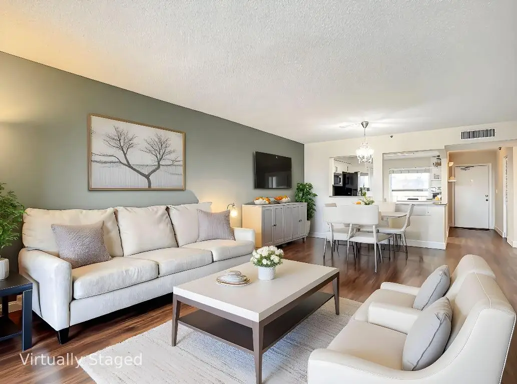 4550 NW 18th Avenue #707, Deerfield Beach, FL 33064 - Image #1