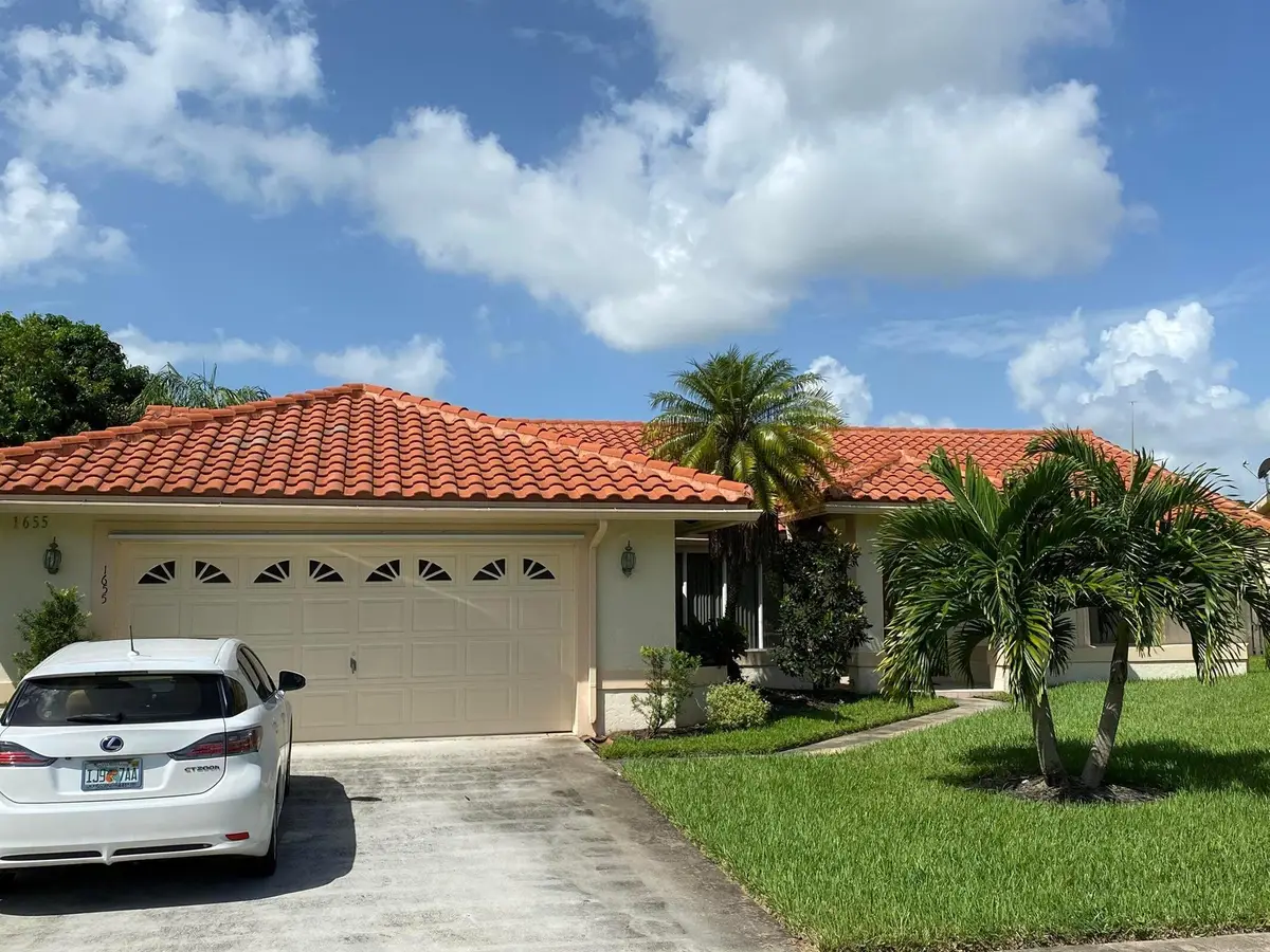 1655 Farmington Circle, Wellington, FL 33414 - Image #1