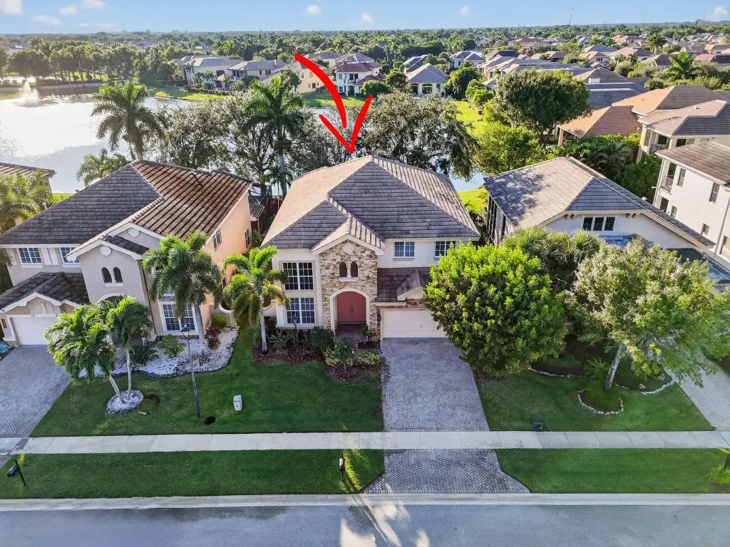 3563 Birague Drive, Wellington, FL 33449 - Image #1