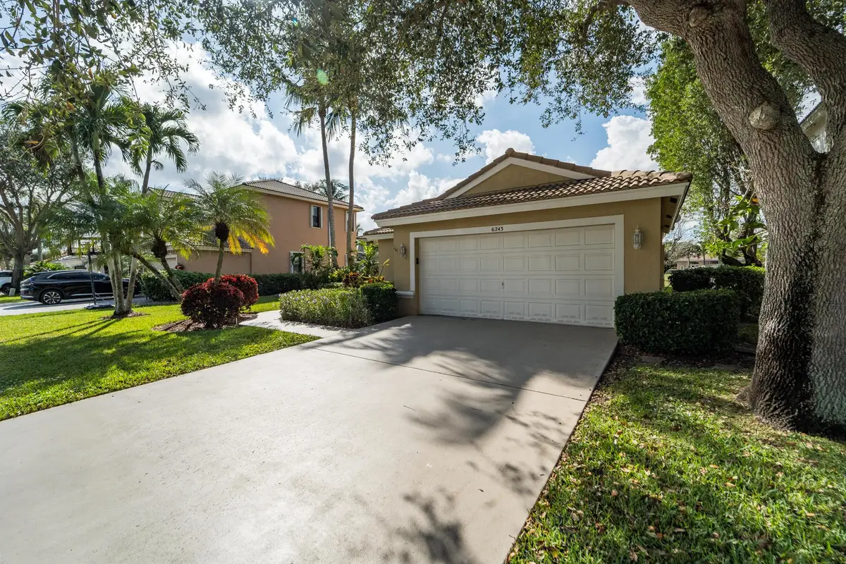 6243 Sand Hills Circle, Lake Worth, FL 33463 - Image #1