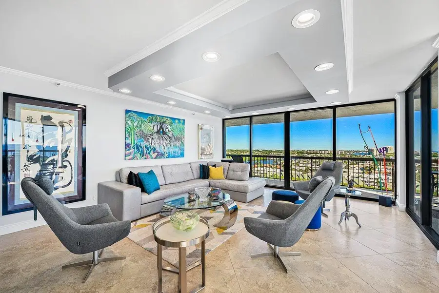 4740 S Ocean Boulevard #1201, Highland Beach, FL 33487 - Image #2