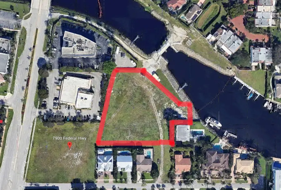 7900 N Federal Highway, Boca Raton, FL 33487 - Image #3