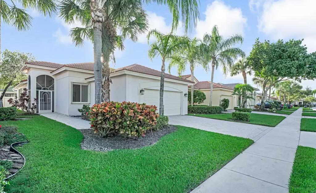 8318 Siciliano Street, Boynton Beach, FL 33472 - Image #1