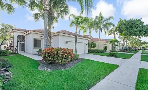 8318 Siciliano Street, Boynton Beach, FL 33472