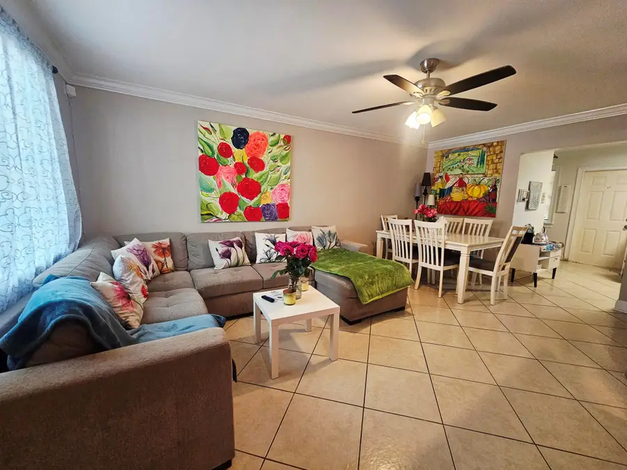 2018 S 10th Street #C, Fort Pierce, FL 34950 - Image #3