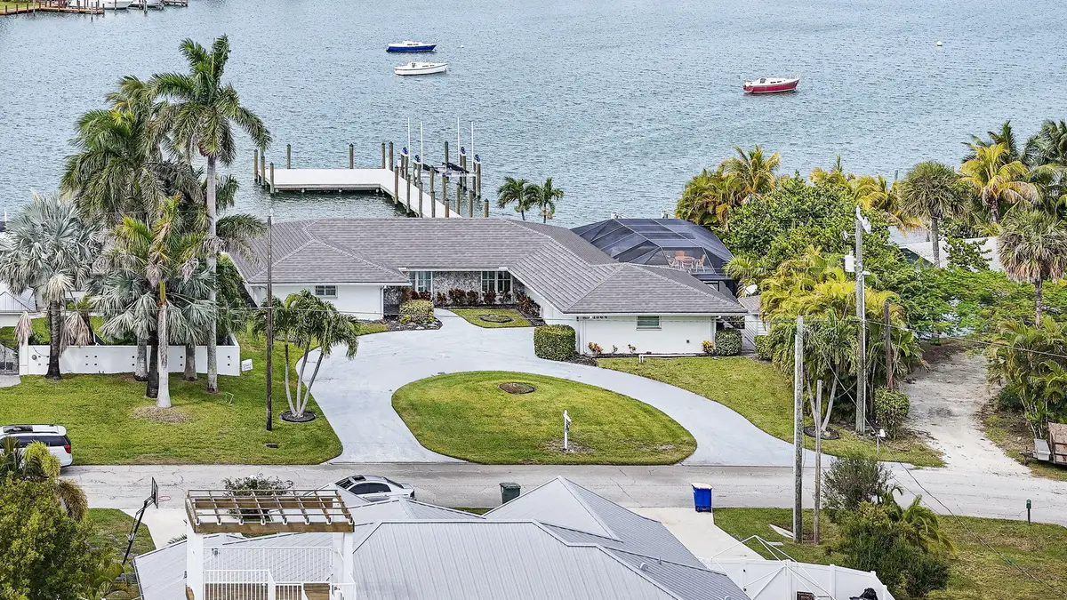 1564 Thumb Point Drive, Fort Pierce, FL 34949 - Image #1