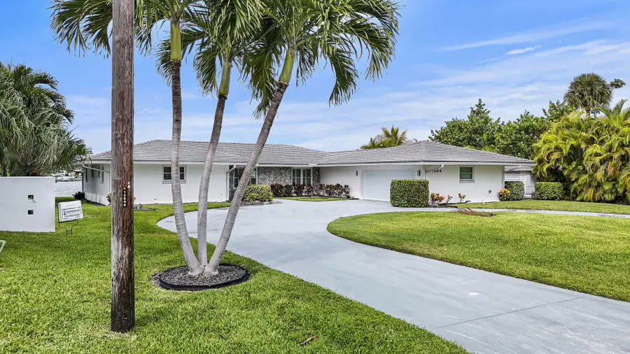 1564 Thumb Point Drive, Fort Pierce, FL 34949 - Image #3