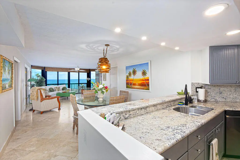 9500 S Ocean Drive #1905, Jensen Beach, FL 34957 - Image #1