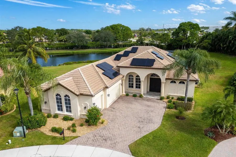 958 SW Grand Reserves Boulevard, Port Saint Lucie, FL 34986 - Image #2