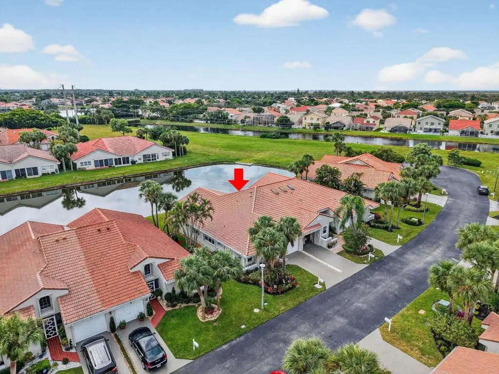 11168 Sangria Court, Boca Raton, FL 33498 - Image #1