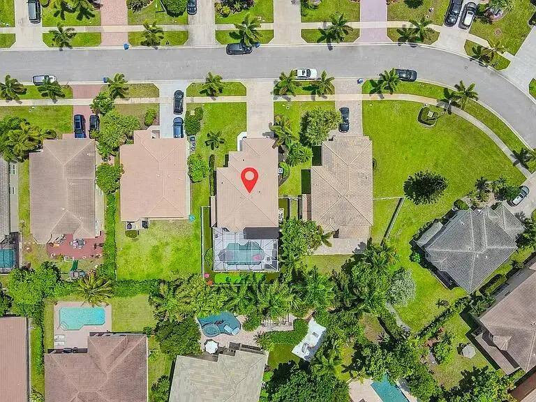 2738 Misty Oaks Circle, Royal Palm Beach, FL 33411 - Image #3