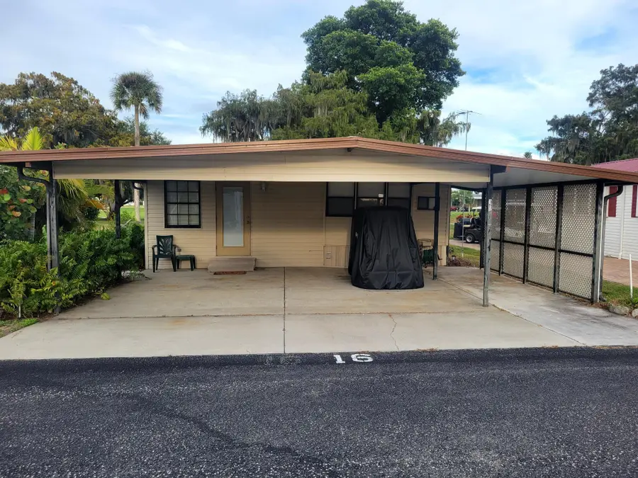 13690 SE 127th Terrace, Okeechobee, FL 34974 - Image #3