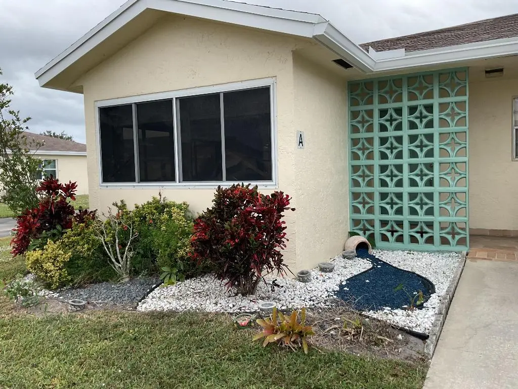 5397 Lakefront Boulevard #A, Delray Beach, FL 33484 - Image #1