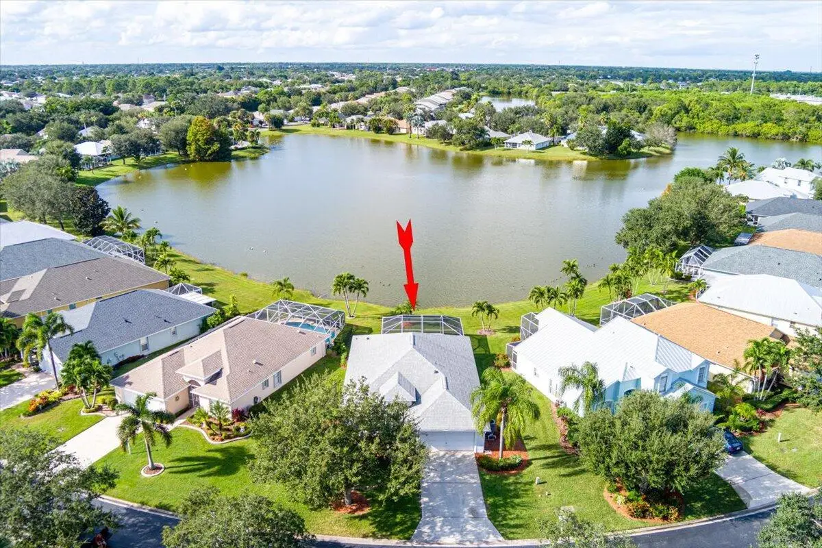 461 SW Sundance Trail, Port Saint Lucie, FL 34953 - Image #1