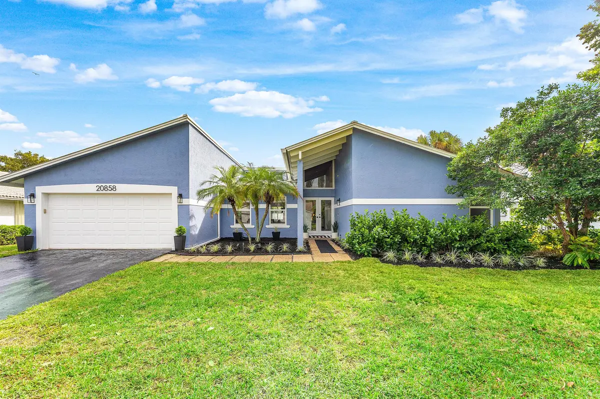 20858 Sonrisa Way, Boca Raton, FL 33433 - Image #1