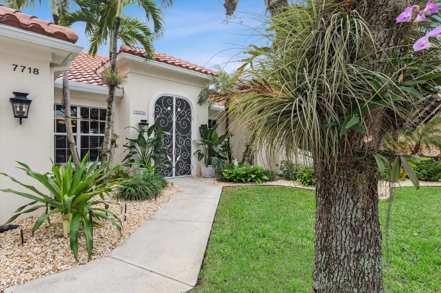 7718 Spring Creek Drive, West Palm Beach, FL 33411 - Image #2