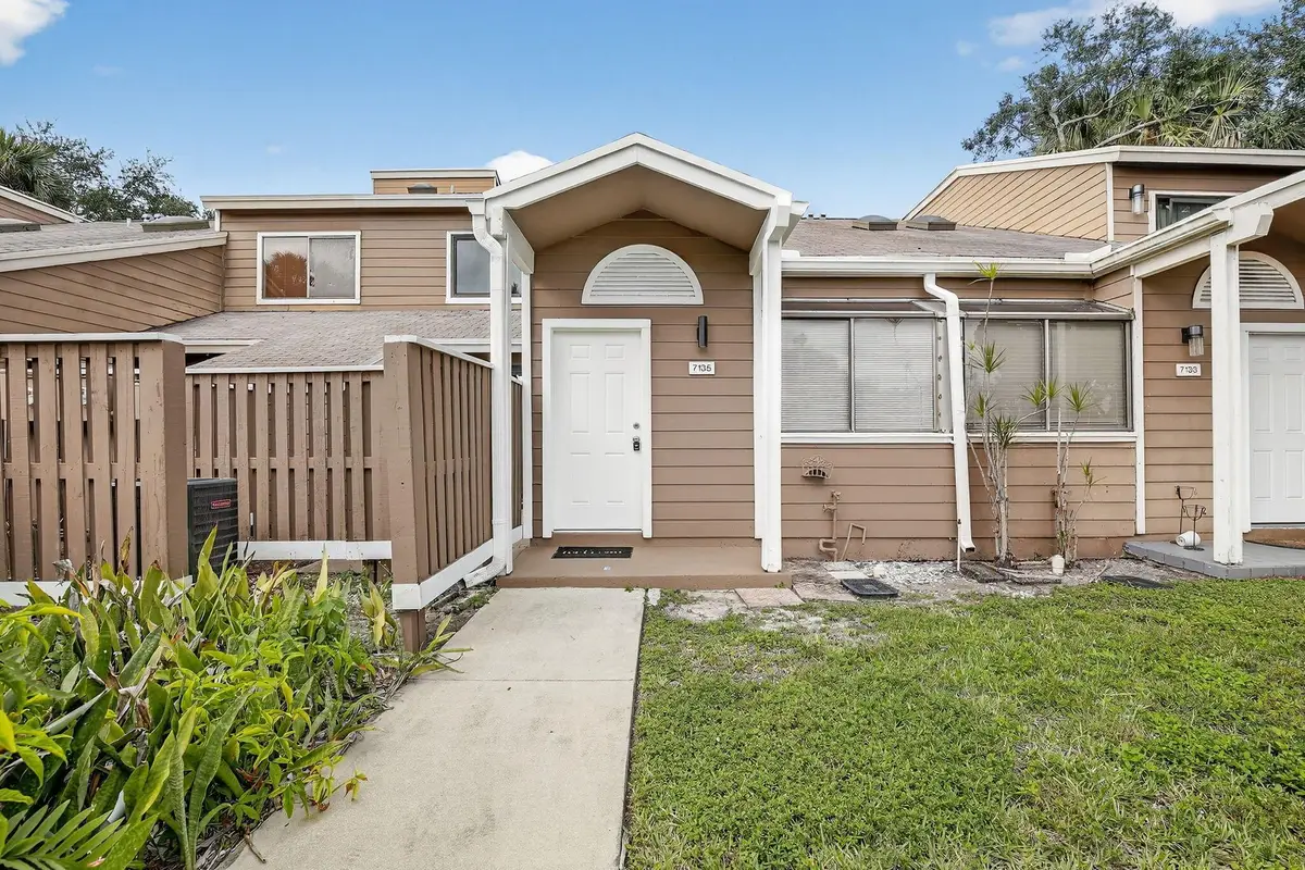 7135 Sportsmans Drive, North Lauderdale, FL 33068 - Image #1