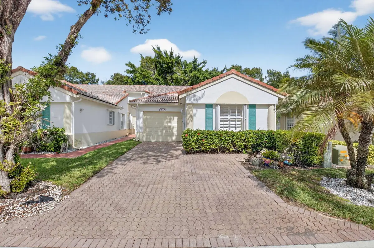 6129 Petunia Road, Delray Beach, FL 33484 - Image #1