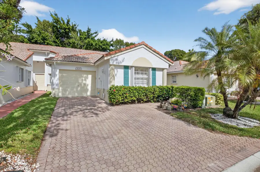 6129 Petunia Road, Delray Beach, FL 33484 - Image #2