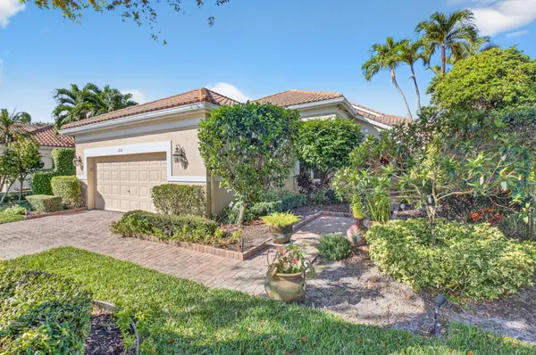 2110 NW 62 Drive, Boca Raton, FL 33496