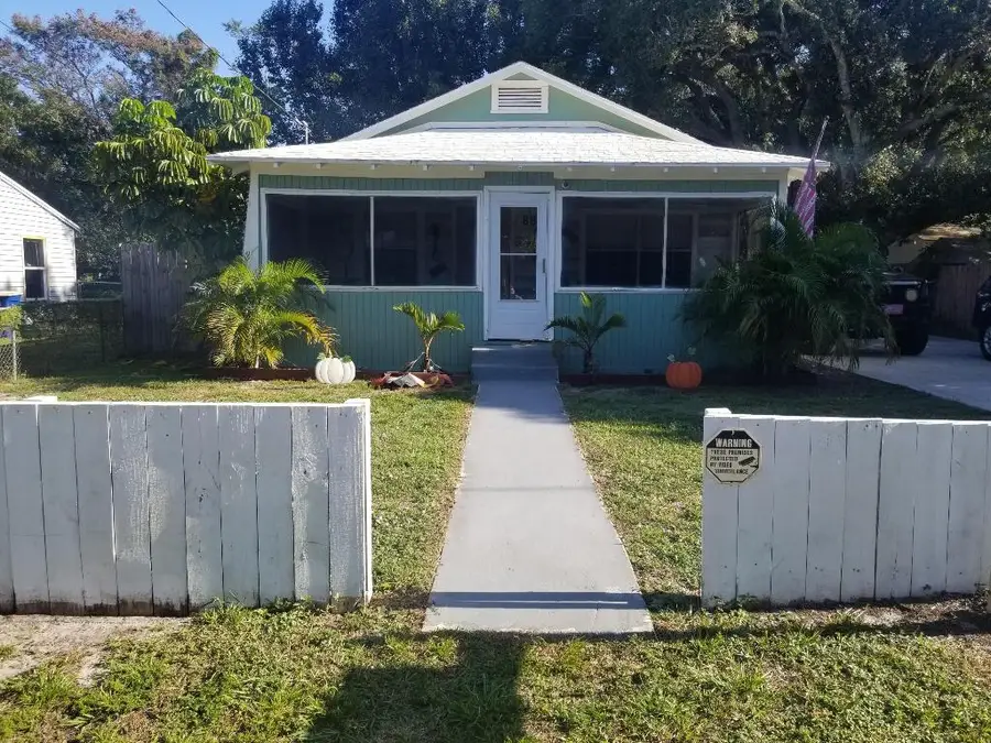 1224 Raymond Avenue, Fort Pierce, FL 34950 - Image #2
