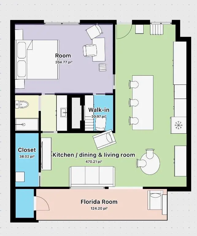 2682 Garden Drive S #205, Lake Worth, FL 33461 - Image #2