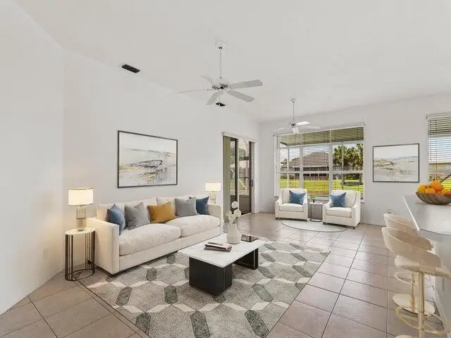 614 NW Lambrusco Drive, Port Saint Lucie, FL 34986 - Image #2