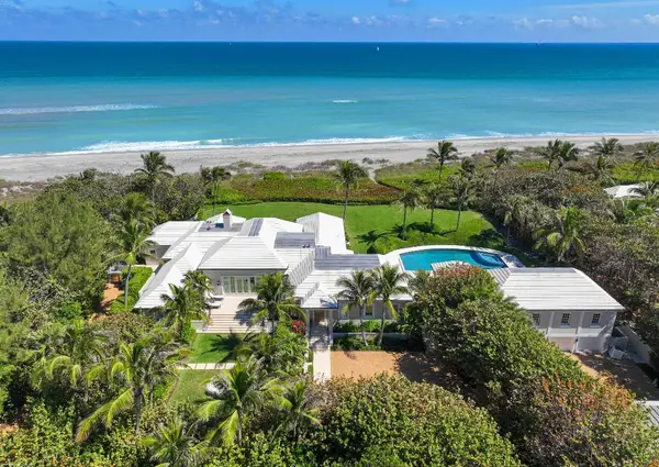 245 S Beach Road, Jupiter Island, FL 33455